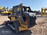 Used Deere